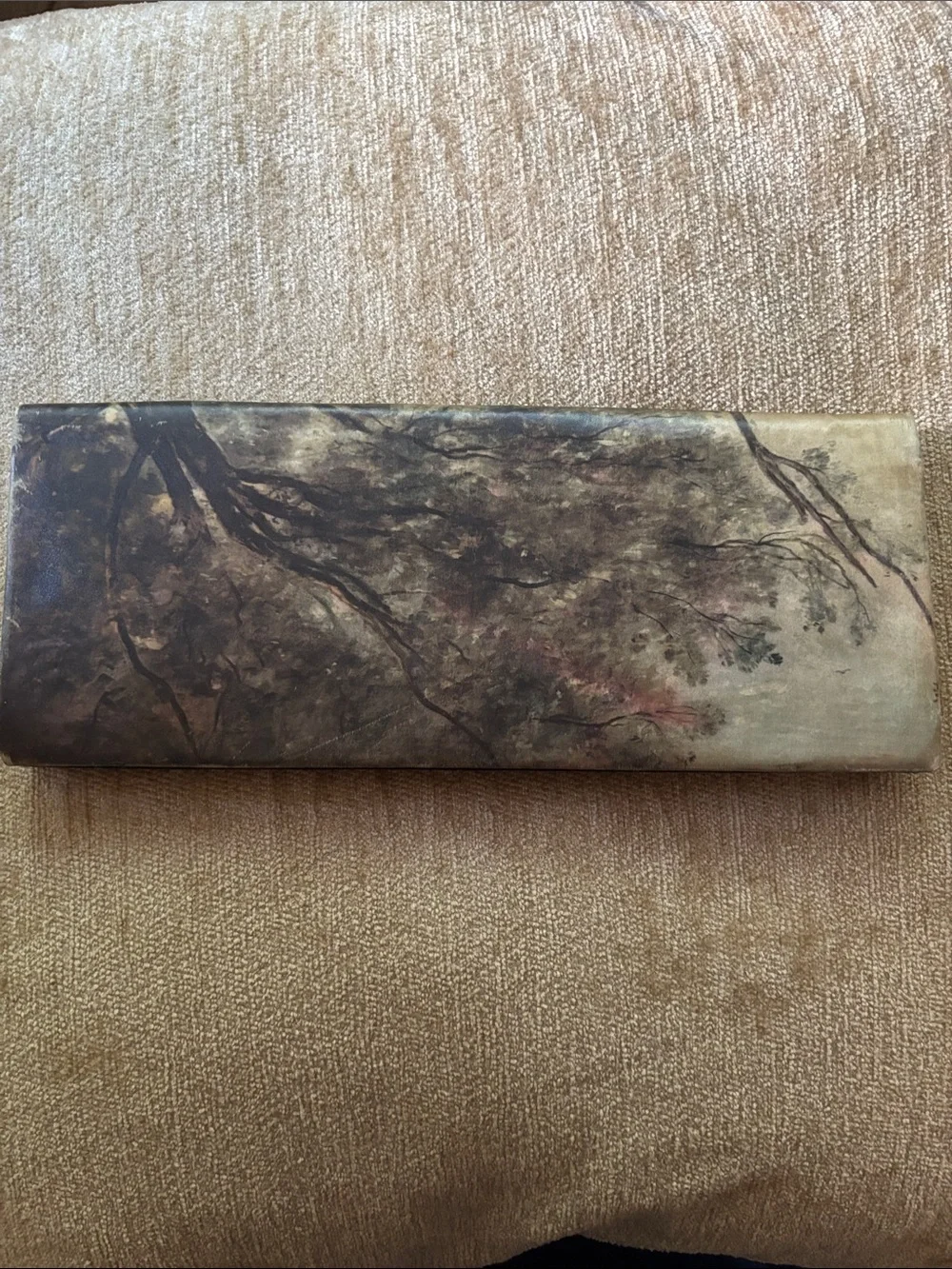 N/A italian bifold
